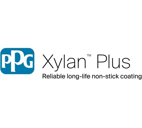 Сковорода Rondell Bueno RDA-1583 круглая 24см покрытие: Xylan Plus ручка несъемная (без крышки) черный Сковорода Rondell Bueno RDA-1583 круглая 24см покрытие: Xylan Plus ручка несъемная (без крышки) черный