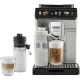 Кофемашина Delonghi Eletta Explore ECAM450.65.S 1450Вт серебристый
