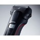 Бритва сетчатая Panasonic ES-LL41 реж.эл.:3 питан.:аккум. серебристый