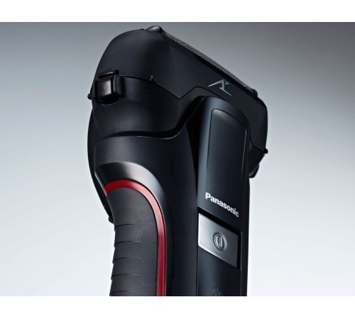 Бритва сетчатая Panasonic ES-LL41 реж.эл.:3 питан.:аккум. серебристый Бритва сетчатая Panasonic ES-LL41 реж.эл.:3 питан.:аккум. серебристый