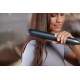 Выпрямитель Philips BHS732/00 бирюзовый макс.темп.:230С покрытие:керамическое с арган.маслом