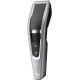 Машинка для стрижки Philips HC5650/15 серебристый (насадок в компл:3шт)