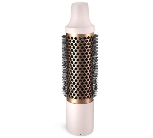 Фен-щетка Philips BHA310/00 800Вт бежевый