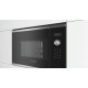 Микроволновая печь Bosch BEL554MS0 25л. 900Вт черный/нержавеющая сталь (встраиваемая)