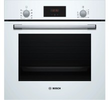 Духовой шкаф Электрический Bosch HBF113BV0Q белый