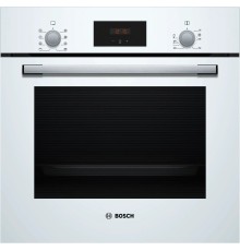 Духовой шкаф Электрический Bosch HBF113BV0Q белый