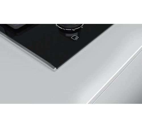 Газовая варочная поверхность Bosch PRB3A6D70M черный Газовая варочная поверхность Bosch PRB3A6D70M черный