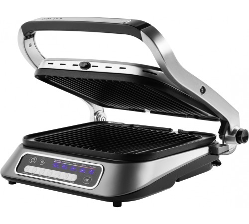 Электрогриль Red Solution SteakPRO RGM-M805 2100Вт черный Электрогриль Red Solution SteakPRO RGM-M805 2100Вт черный