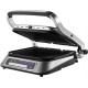Электрогриль Red Solution SteakPRO RGM-M805 2100Вт черный
