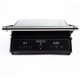 Электрогриль Red Solution SteakPRO RGM-M809 2000Вт черный