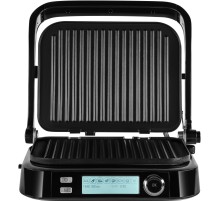 Электрогриль Red Solution SteakPRO RGM-G850P 2000Вт черный