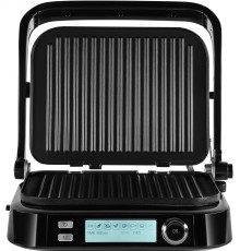 Электрогриль Red Solution SteakPRO RGM-G850P 2000Вт черный