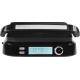 Электрогриль Red Solution SteakPRO RGM-G850P 2000Вт черный