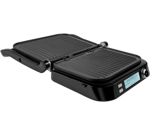 Электрогриль Red Solution SteakPRO RGM-G850P 2000Вт черный Электрогриль Red Solution SteakPRO RGM-G850P 2000Вт черный