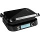 Электрогриль Red Solution SteakPRO RGM-G850P 2000Вт черный