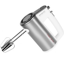 Миксер ручной Red Solution RHM-M2108 500Вт белый/серебристый