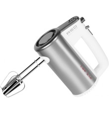 Миксер ручной Red Solution RHM-M2108 500Вт белый/серебристый