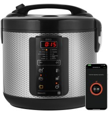 Мультиварка Red Solution SkyCooker RMC-M225S 5л 860Вт черный/серый