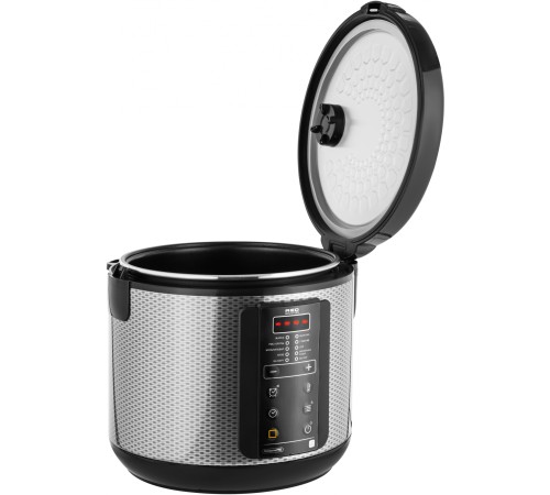 Мультиварка Red Solution SkyCooker RMC-M225S 5л 860Вт черный/серый