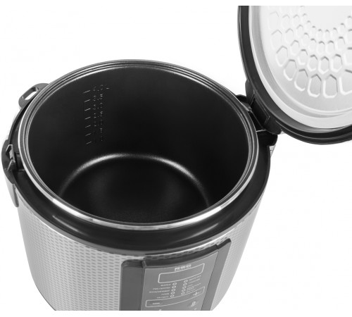 Мультиварка Red Solution SkyCooker RMC-M225S 5л 860Вт черный/серый