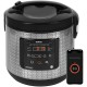 Мультиварка Red Solution RMC-M227S 5л 860Вт черный/серый