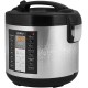 Мультиварка Red Solution SkyCooker RMC-M40S 5л 700Вт черный/серый