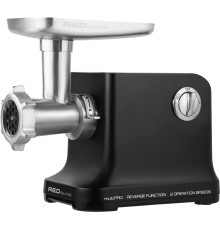 Мясорубка Red Solution RMG-M1225 2500Вт черный