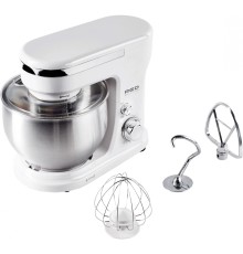Миксер планетарный Red Solution RFM-5371 1100Вт белый