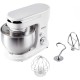 Миксер планетарный Red Solution RFM-5371 1100Вт белый