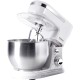 Миксер планетарный Red Solution RFM-5371 1100Вт белый