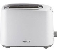 Тостер Red Solution RT-419 750Вт белый
