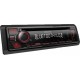 Автомагнитола Kenwood KDC-BT560U 1DIN 4x50Вт