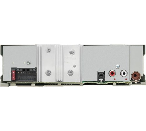 Автомагнитола Kenwood KDC-BT560U 1DIN 4x50Вт Автомагнитола Kenwood KDC-BT560U 1DIN 4x50Вт