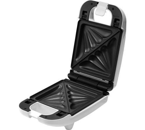 Вафельница Galaxy Line GL 2971 750Вт белый Вафельница Galaxy Line GL 2971 750Вт белый