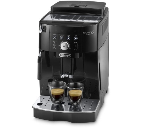 Кофемашина Delonghi Magnifica S ECAM230.13.B 1450Вт черный Кофемашина Delonghi Magnifica S ECAM230.13.B 1450Вт черный