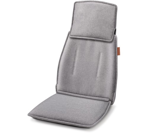 Массажная накидка Beurer MG330 Grey 36Вт серый (100.39) Массажная накидка Beurer MG330 Grey 36Вт серый (100.39)