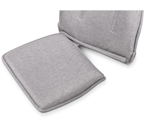 Массажная накидка Beurer MG330 Grey 36Вт серый (100.39) Массажная накидка Beurer MG330 Grey 36Вт серый (100.39)