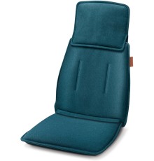 Массажная накидка Beurer MG330 Petrol Blue 36Вт бирюзовый (100.31)