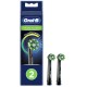 Насадка для зубных щеток Oral-B CrossAction CleanMaximiser (упак.:2шт)