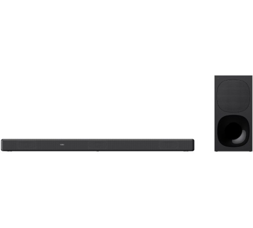 Саундбар Sony HT-G700 3.1 300Вт+100Вт черный