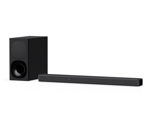 Саундбар Sony HT-G700 3.1 300Вт+100Вт черный