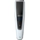 Машинка для стрижки Philips HC5610/15 черный/серебристый (насадок в компл:3шт)