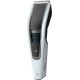 Машинка для стрижки Philips HC5610/15 черный/серебристый (насадок в компл:3шт)