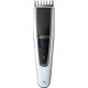 Машинка для стрижки Philips HC5610/15 черный/серебристый (насадок в компл:3шт)