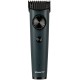 Машинка для стрижки Scarlett SC-HC63C104 графитовый/черный 5Вт (насадок в компл:1шт)