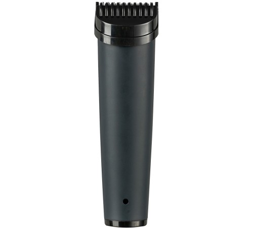 Машинка для стрижки Scarlett SC-HC63C104 графитовый/черный 5Вт (насадок в компл:1шт) Машинка для стрижки Scarlett SC-HC63C104 графитовый/черный 5Вт (насадок в компл:1шт)