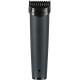 Машинка для стрижки Scarlett SC-HC63C104 графитовый/черный 5Вт (насадок в компл:1шт)
