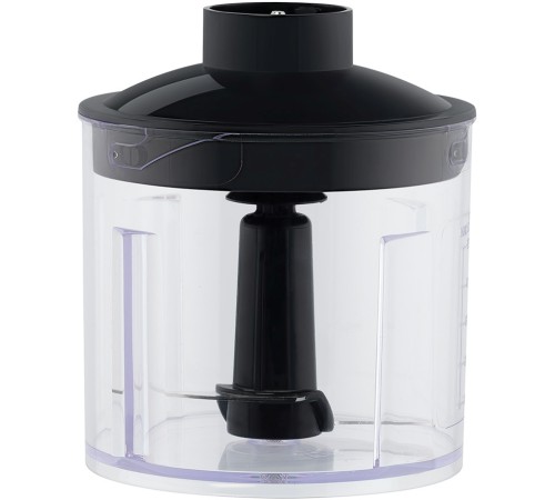 Блендер погружной Scarlett SC-HB42F08 900Вт черный Блендер погружной Scarlett SC-HB42F08 900Вт черный