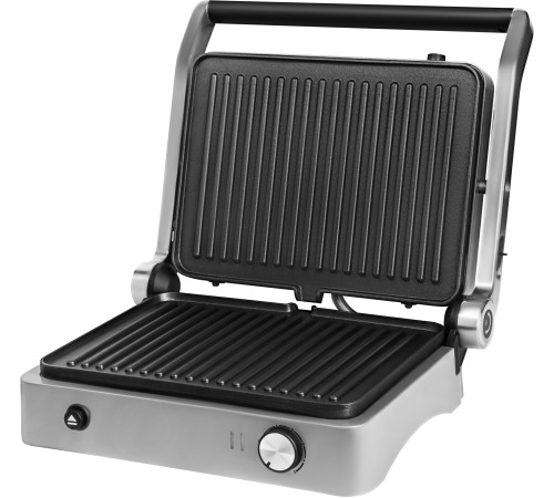 Электрогриль Red Solution SteakPRO RGM-M814 1950Вт черный/серый Электрогриль Red Solution SteakPRO RGM-M814 1950Вт черный/серый