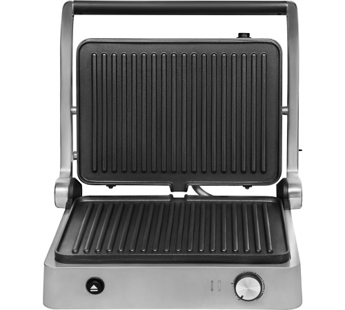 Электрогриль Red Solution SteakPRO RGM-M814 1950Вт черный/серый Электрогриль Red Solution SteakPRO RGM-M814 1950Вт черный/серый